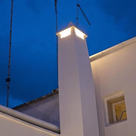 Apartmán Casa Perugini Monopoli Exteriér fotografie