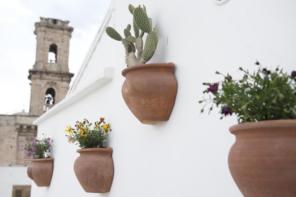 Apartmán Casa Perugini Monopoli Exteriér fotografie