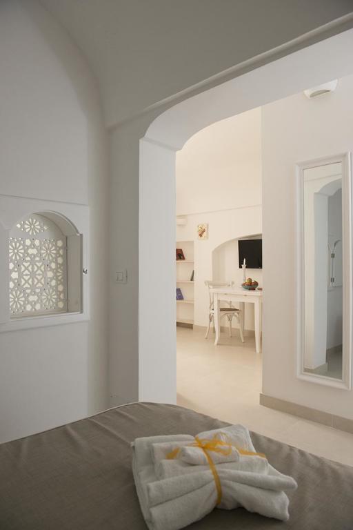 Apartmán Casa Perugini Monopoli Exteriér fotografie