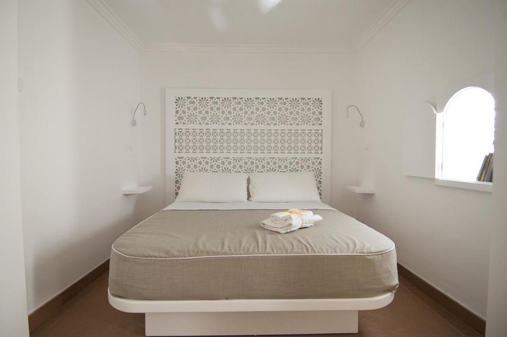 Apartmán Casa Perugini Monopoli Exteriér fotografie