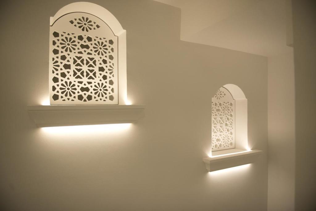 Apartmán Casa Perugini Monopoli Exteriér fotografie