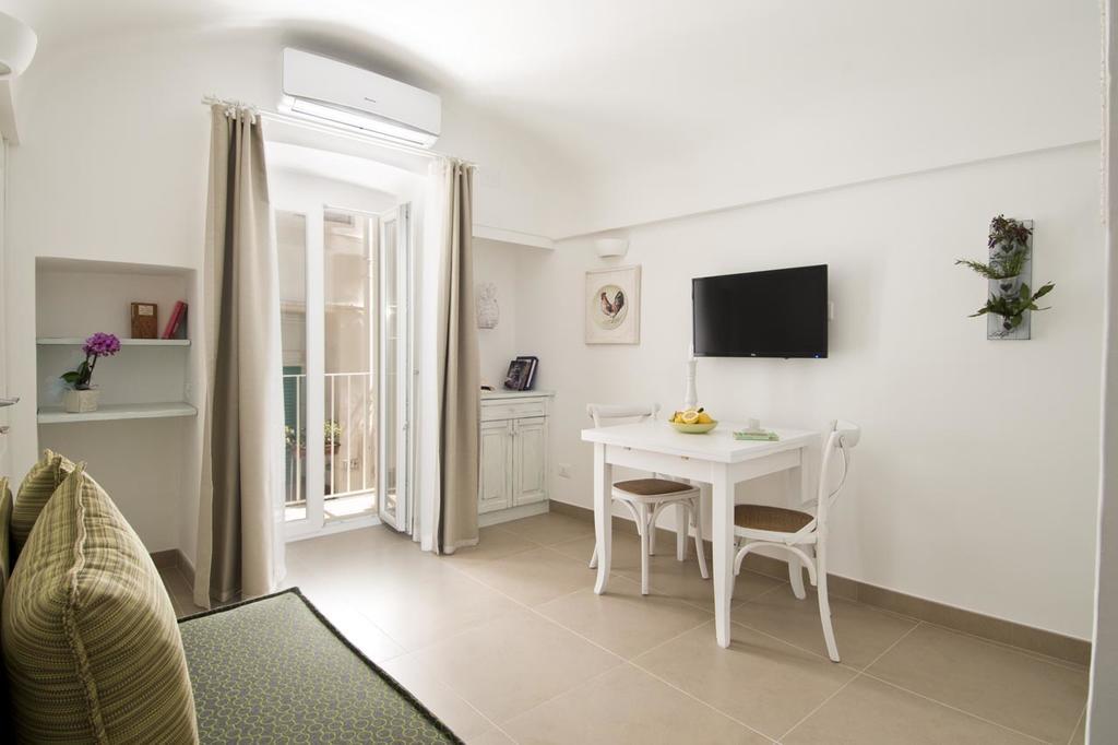 Apartmán Casa Perugini Monopoli Exteriér fotografie