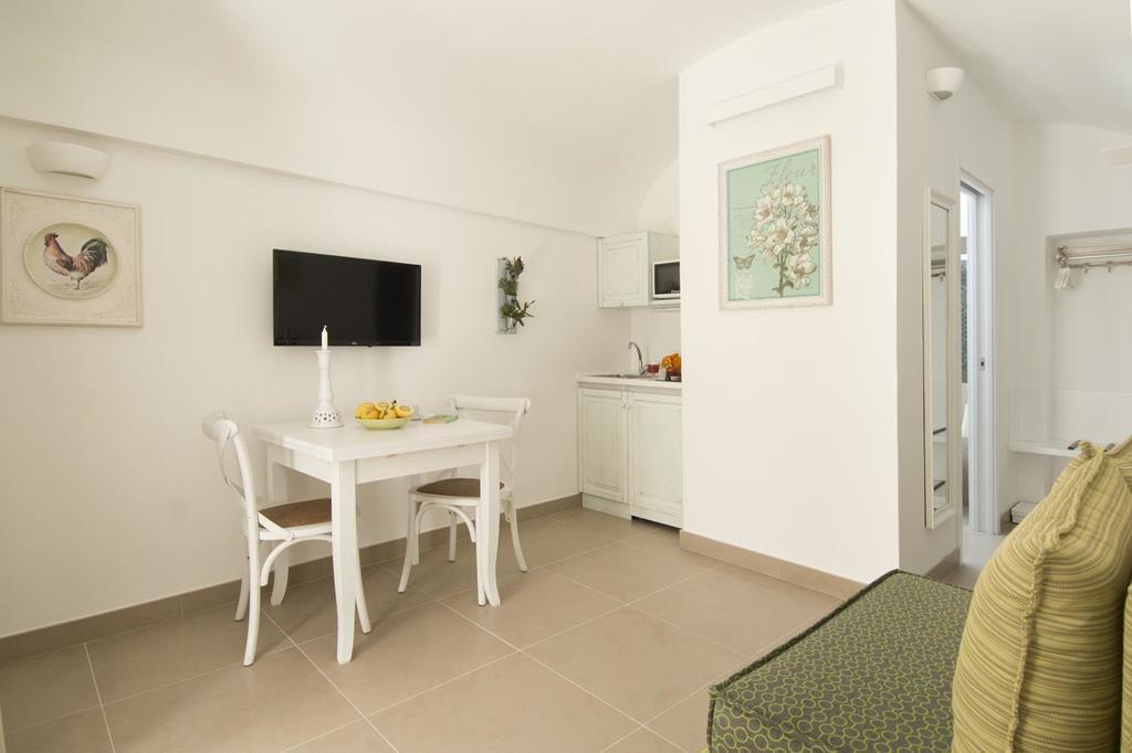 Apartmán Casa Perugini Monopoli Exteriér fotografie