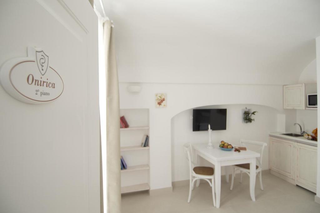 Apartmán Casa Perugini Monopoli Exteriér fotografie