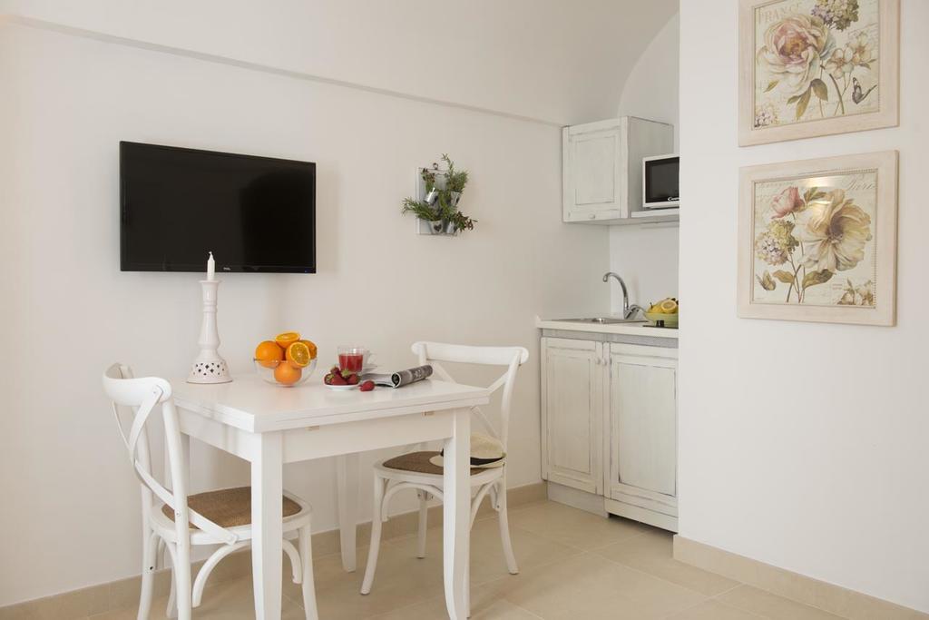 Apartmán Casa Perugini Monopoli Exteriér fotografie