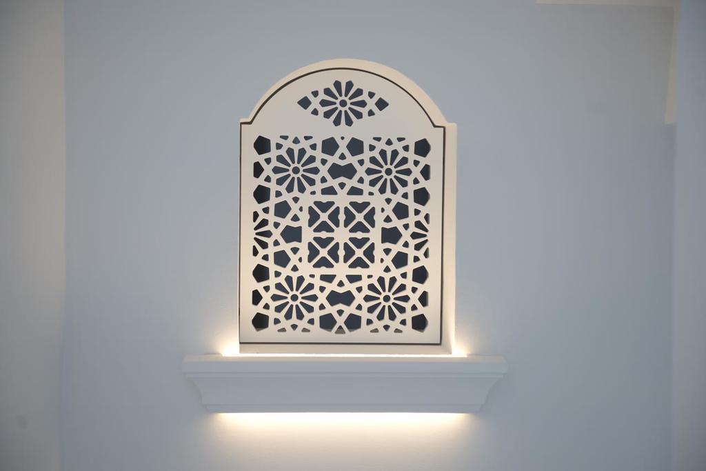 Apartmán Casa Perugini Monopoli Exteriér fotografie