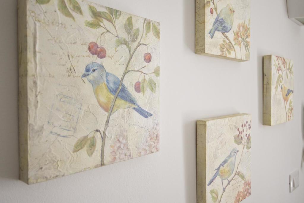 Apartmán Casa Perugini Monopoli Exteriér fotografie
