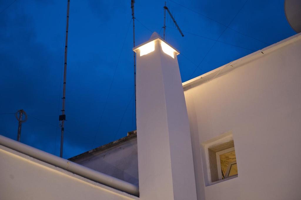 Apartmán Casa Perugini Monopoli Exteriér fotografie