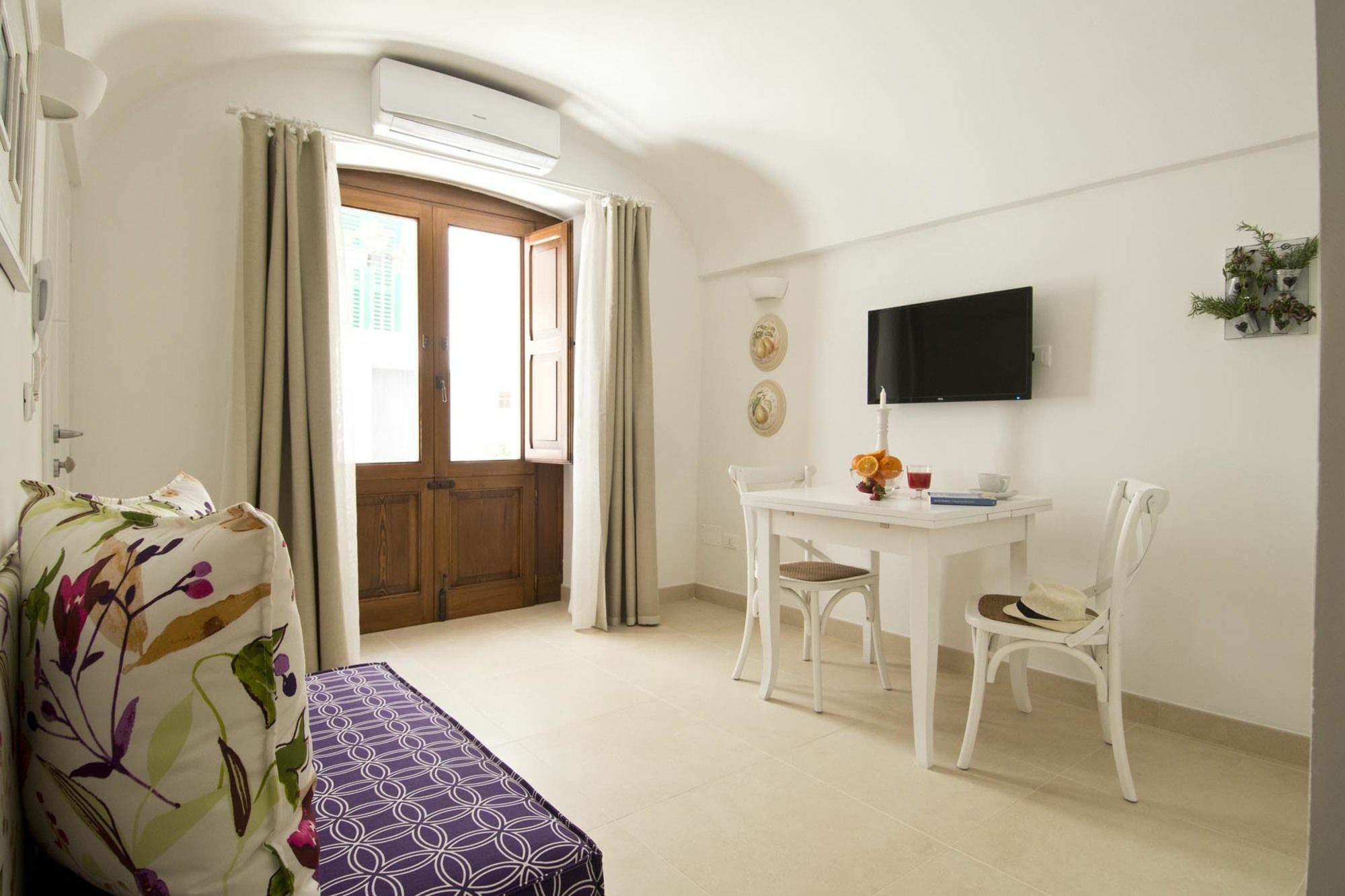 Apartmán Casa Perugini Monopoli Exteriér fotografie