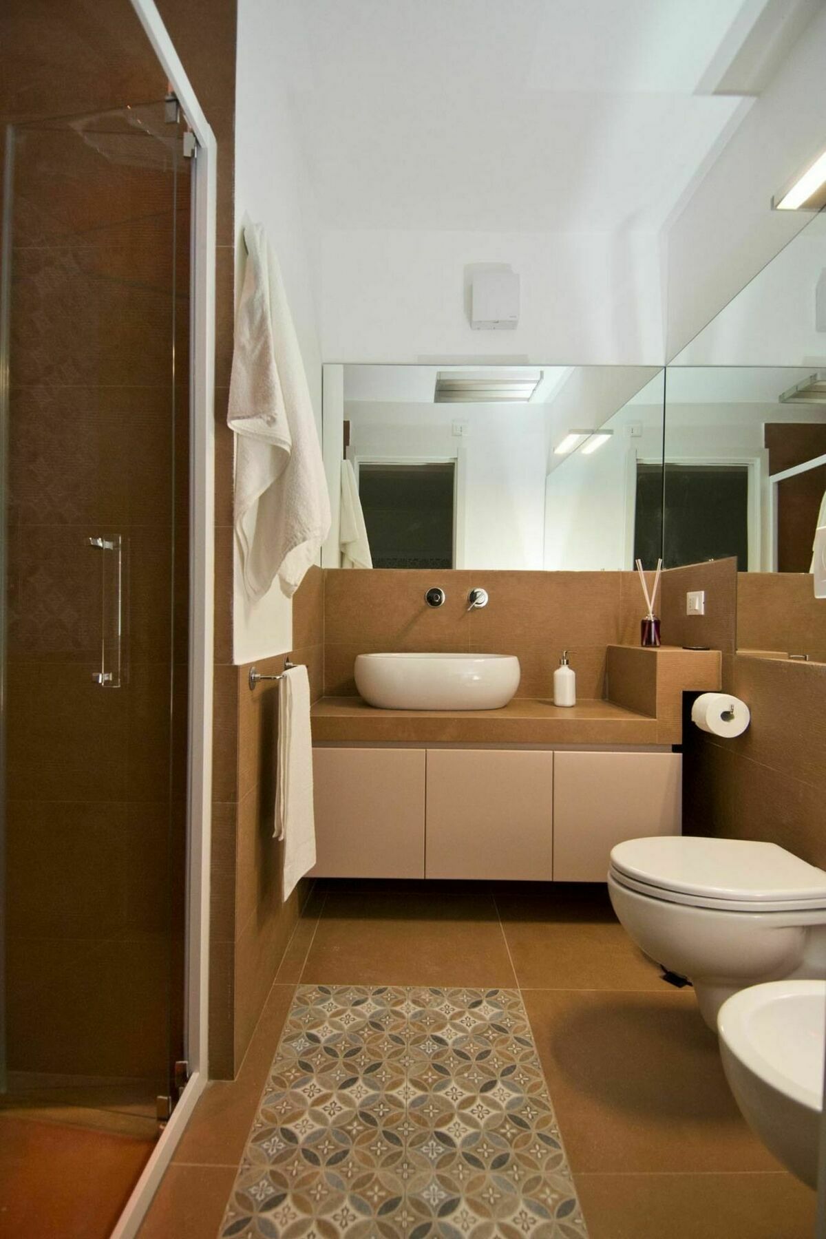 Apartmán Casa Perugini Monopoli Exteriér fotografie