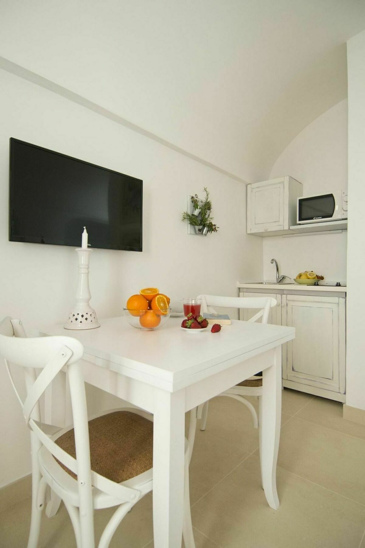 Apartmán Casa Perugini Monopoli Exteriér fotografie