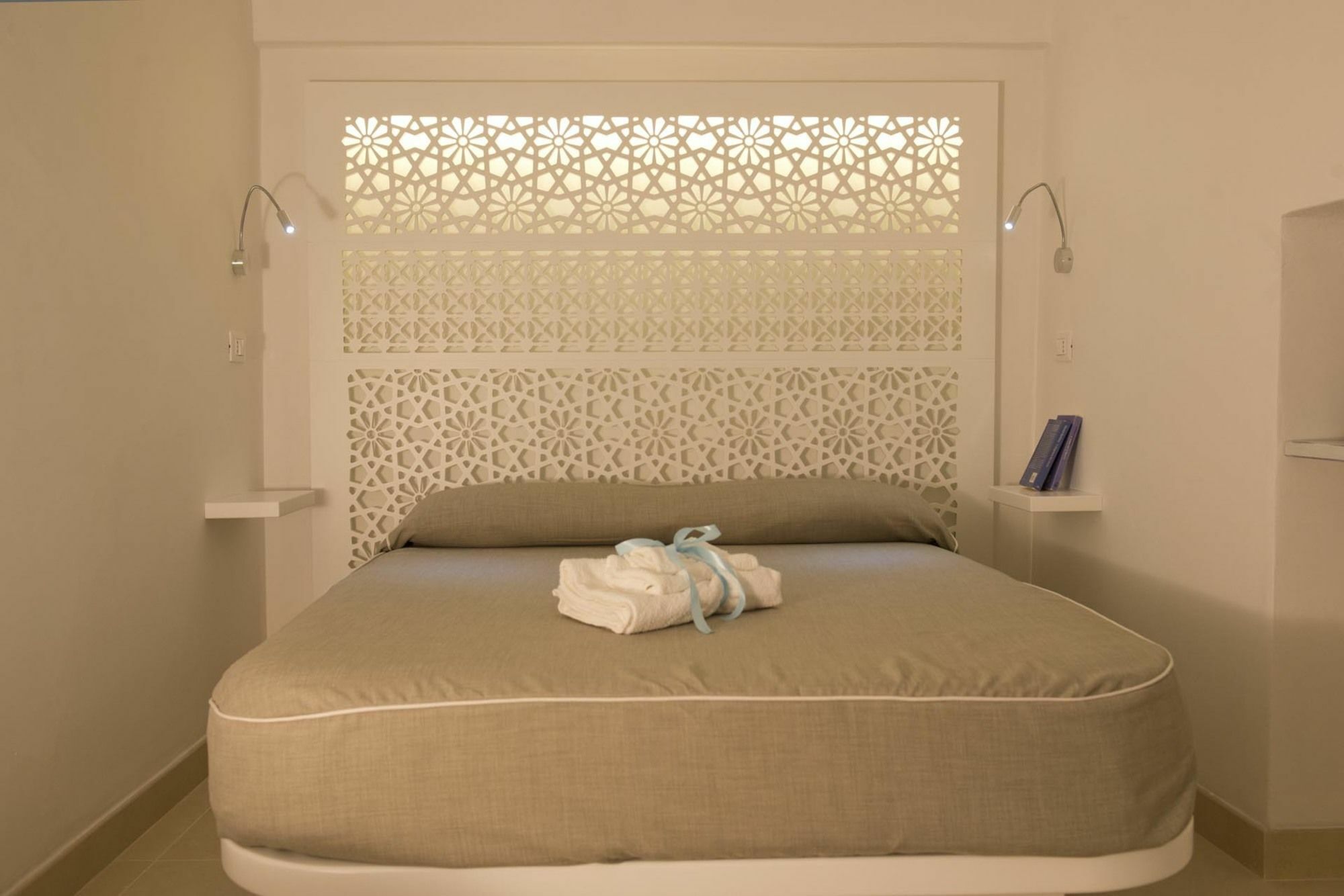 Apartmán Casa Perugini Monopoli Exteriér fotografie